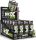 AMIX Karton Nitro Nox Shot 20x60ml Berries (Erdei Gyümölcs)