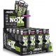 AMIX Karton Nitro Nox Shot 20x60ml Berries (Erdei Gyümölcs) EXP.:2025/12/31