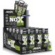 AMIX Karton Nitro Nox Shot 20x60ml Grape (Szőlő) EXP.:2025/12/31