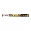 AMIX Tigger Choco Protein Bar 60g Triple Brownie (Brownie)