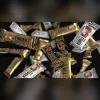 AMIX Tigger Choco Protein Bar 60g Triple Brownie (Brownie)