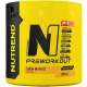 Nutrend N1 Pro 300g Sour Mango (Mangó)