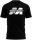 Muscle Tech MuscleTech Xplosive Ape T-Shirt Black (Fekete)