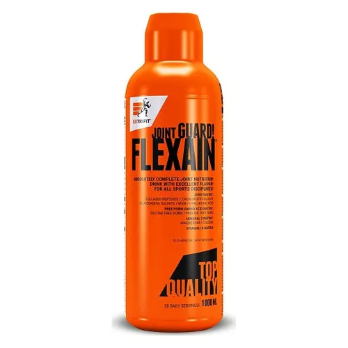 ExtriFit Flexain Joint Guard 1000ml Raspberry (Málna)