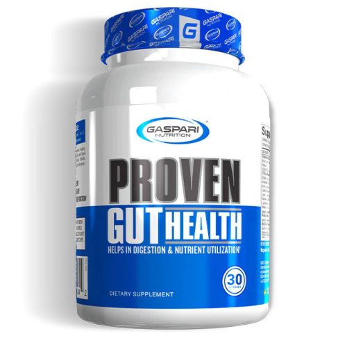 Gaspari Nutrition Proven Gut Health 30 Caps 30 Kapszula