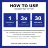Gaspari Nutrition ViradexXT Test Support 90 Capsules 90 Kapszula