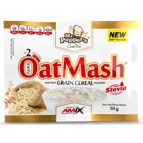 AMIX Mr. Poppers OatMash 50g