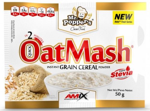 AMIX Mr. Poppers OatMash 50g