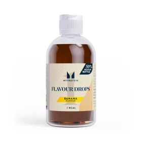 Myprotein Flavour Drops 50ml