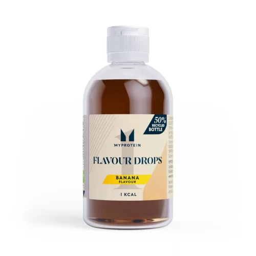 Myprotein Flavour Drops 50ml