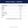 Nutritional Information (English)