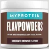 Myprotein Flavpowders 200g Chocolate Brownie (Csokoládé Brownie)