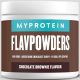 Myprotein Flavpowders 200g Chocolate Brownie (Csokoládé Brownie)