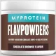 Myprotein Flavpowders 200g Chocolate Brownie (Csokoládé Brownie)
