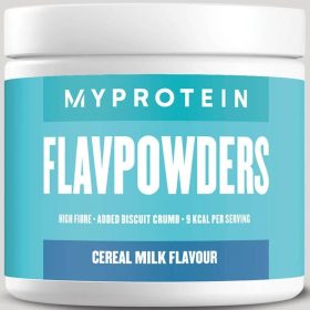 Myprotein Flavpowders 200g