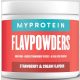 Myprotein Flavpowders 200g Strawberries & Cream (Eperkrém)