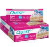 Quest Nutrition Karton Quest Bar 12x60g