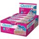 Quest Nutrition Karton Quest Bar 12x60g