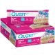 Quest Nutrition Karton Quest Bar 12x60g Birthday Cake (Születésnapi Torta) EXP.:2026/03/28