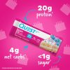 Quest Nutrition Karton Quest Bar 12x60g