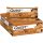 Quest Nutrition Karton Quest Bar 12x60g Chocolate Peanut Butter (Csokoládé Mogyoróvaj) EXP.:2026/05/29