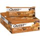 Quest Nutrition Karton Quest Bar 12x60g Chocolate Peanut Butter (Csokoládé Mogyoróvaj) EXP.:2026/05/29
