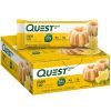 Quest Nutrition Karton Quest Bar 12x60g Lemon Cake (Citrom Pite) EXP.:2026/05/05