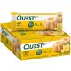 Quest Nutrition Karton Quest Bar 12x60g Lemon Cake (Citrom Pite) EXP.:2026/05/05