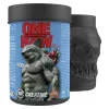 ZooMad Labs One Raw® Creatine 300g Cherry Bomb (Cseresznye)