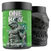 ZooMad Labs One Raw® Glutamine 400g Unflavored (Ízesítetlen)