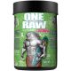 ZooMad Labs One Raw® Glutamine 400g Unflavored (Ízesítetlen)