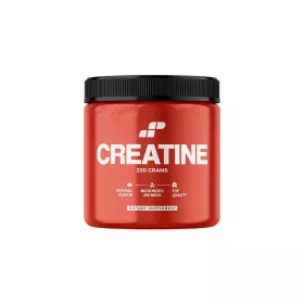 MP Nutrition Creatine Monohydrate 250g Unflavored (Ízesítetlen)