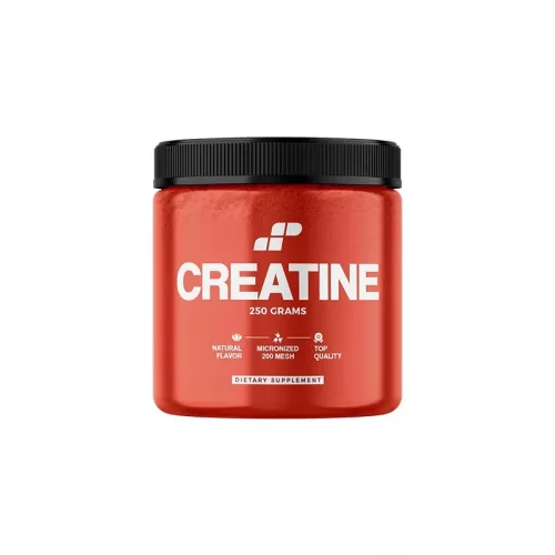 MP Nutrition Creatine Monohydrate 250g Unflavored (Ízesítetlen)
