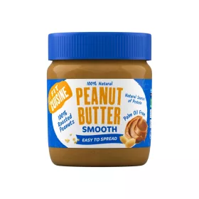 Applied Nutrition Fit Cuisine Peanut Butter 350g Smooth (Lágy)