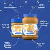 Applied Nutrition Fit Cuisine Peanut Butter 350g Smooth (Lágy)