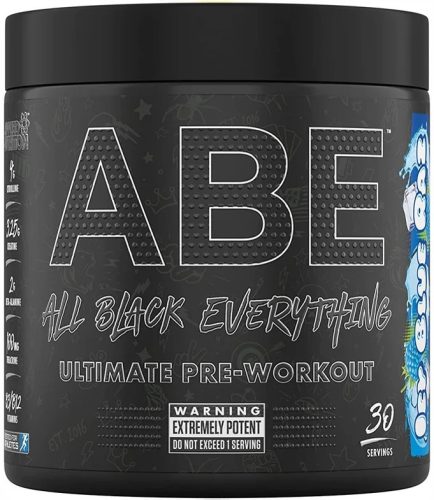 Applied Nutrition ABE 315g Blue Raspberry (Kék Málna)