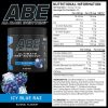 Applied Nutrition ABE 315g Blue Raspberry (Kék Málna)