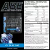 Applied Nutrition ABE 315g Blue Raspberry (Kék Málna)