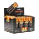 Applied Nutrition Karton ABE Ultimate Pre-Workout Shot 12x60ml Drumstick (Málna)