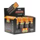 Applied Nutrition Karton ABE Ultimate Pre-Workout Shot 12x60ml Drumstick Squashies (Málna)