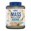 Applied Nutrition Critical Mass Professional 2400g Vanilla (Vanília)