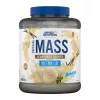 Applied Nutrition Critical Mass Professional 2400g Vanilla (Vanília)