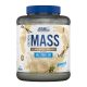 Applied Nutrition Critical Mass Professional 2400g Vanilla (Vanília)