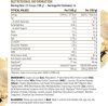 Applied Nutrition Critical Mass Professional 2400g Vanilla (Vanília)