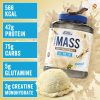 Applied Nutrition Critical Mass Professional 2400g Vanilla (Vanília)