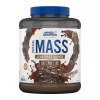 Applied Nutrition Critical Mass Professional 2400g Chocolate (Csokoládé)