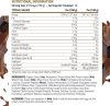 Applied Nutrition Critical Mass Professional 2400g
