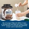 Applied Nutrition Critical Mass Professional 2400g Chocolate (Csokoládé)