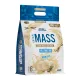 Applied Nutrition Critical Mass Professional 6000g Vanilla (Vanília)