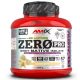 AMIX ZeroPro® Protein 2000g Double White Chocolate (Fehércsokoládé)